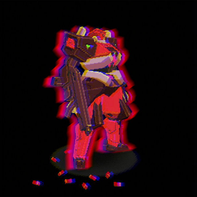 DIE cover art