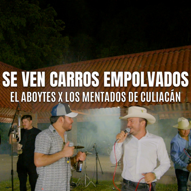 Se Ven Carros Empolvados