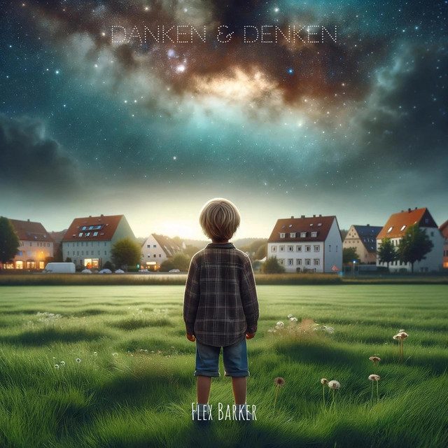 Danken & Denken cover art