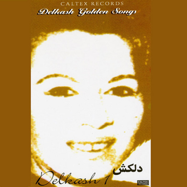 Omide Janam — Delkash cover art
