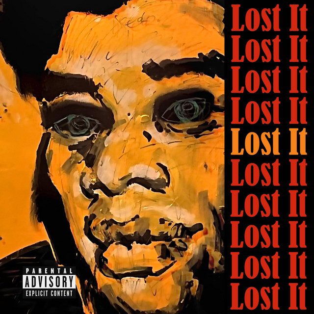 Lost It cover art