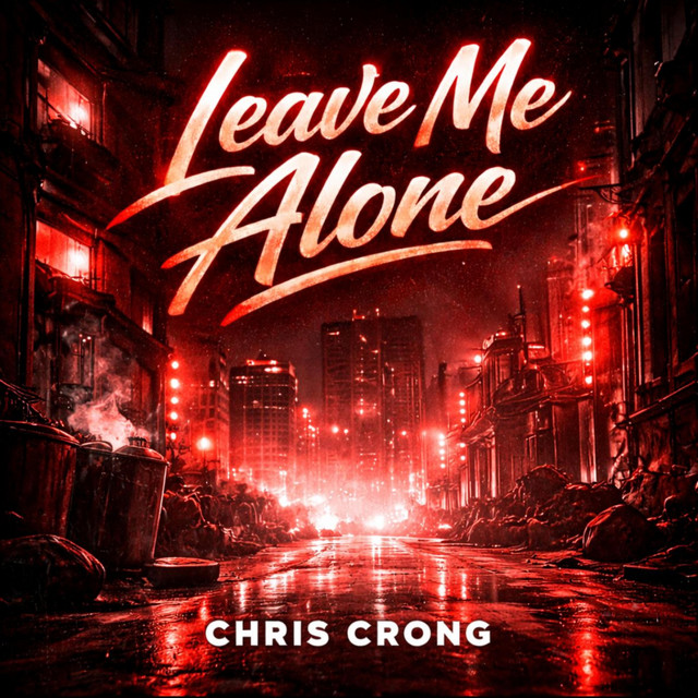 Leave me alone(in my zone).