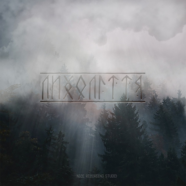 Cover art: Лихоліття — Ліра