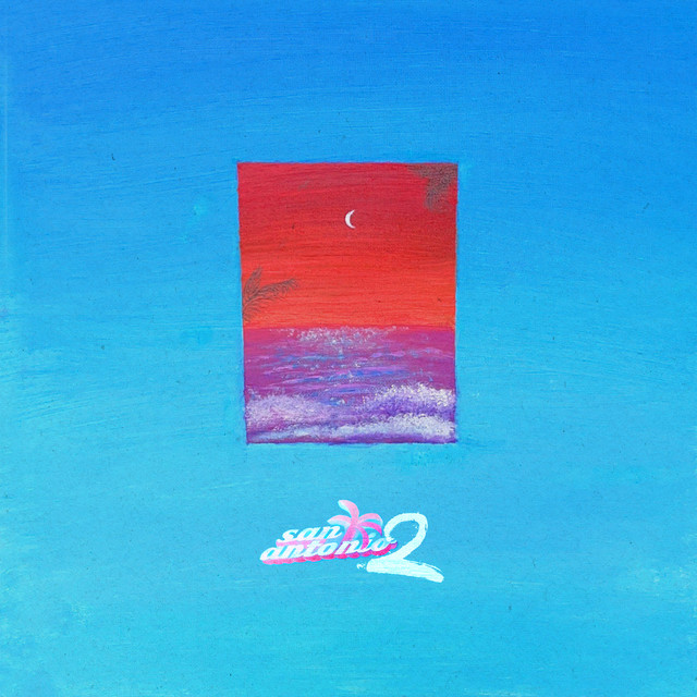 undefined album image