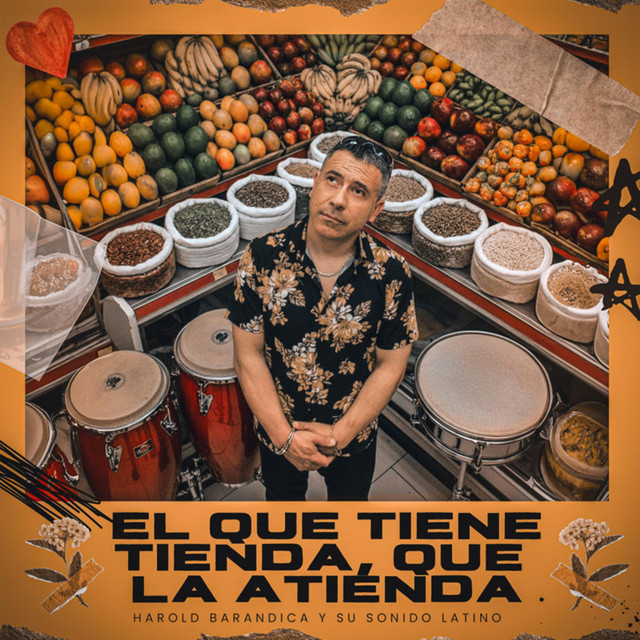 El Que Tiene Tienda, Que la Atienda