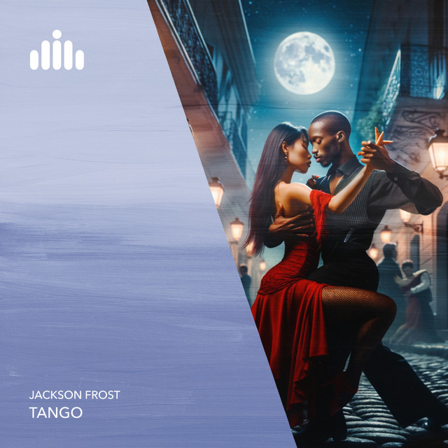 Обкладинка: Tango — Jackson Frost