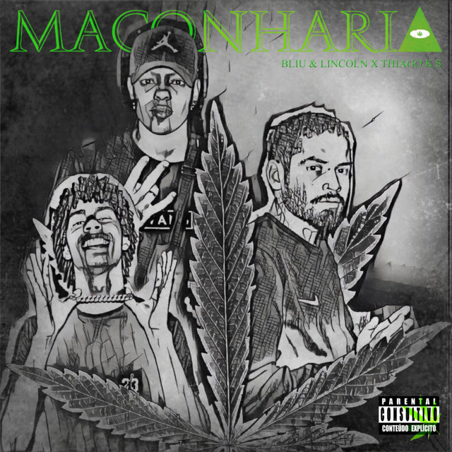 Maconharia