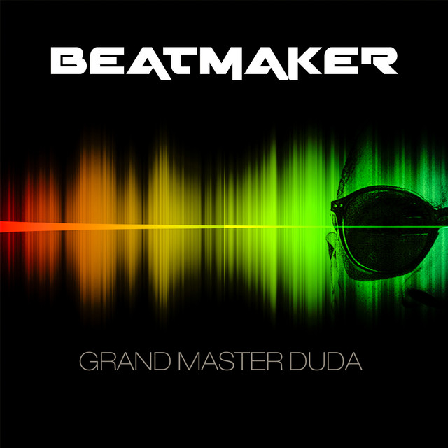 Beatmaker cover art
