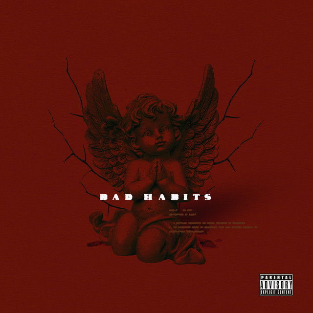 Bad Habits cover art
