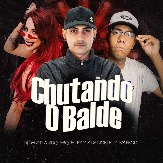 Chutando o Balde
