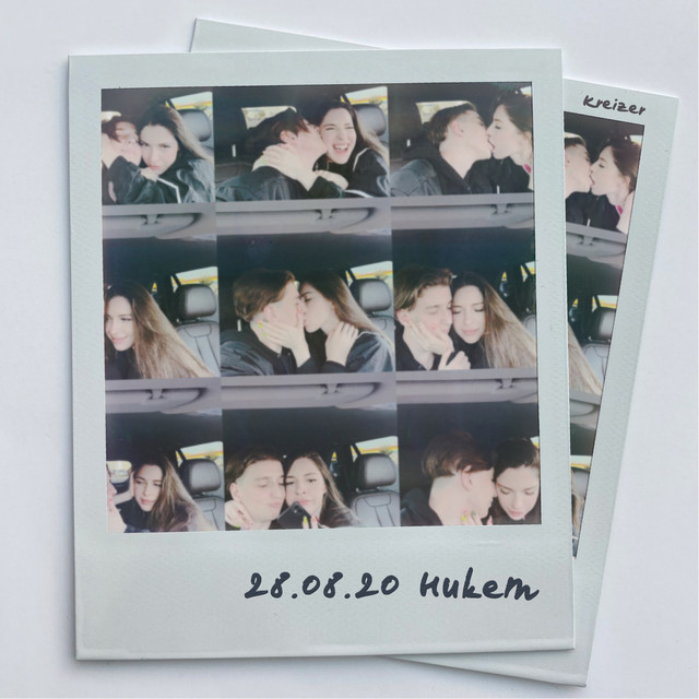Никем cover art