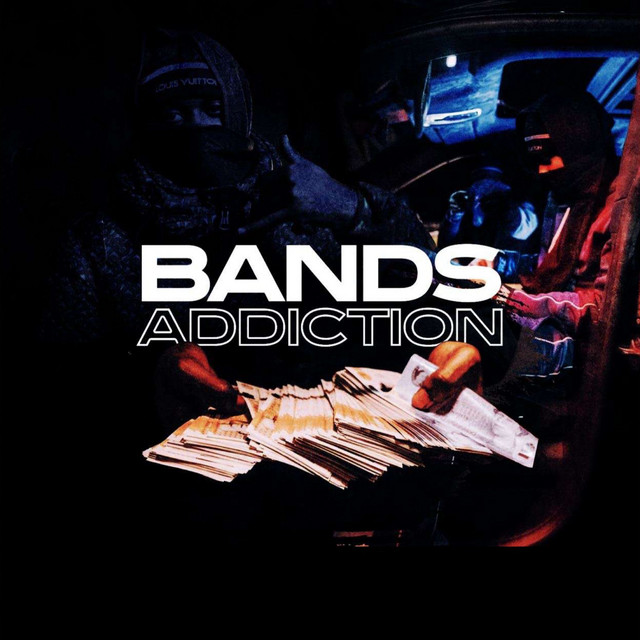 Bands Addiction cover art