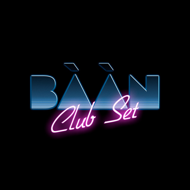 Club Set cover art