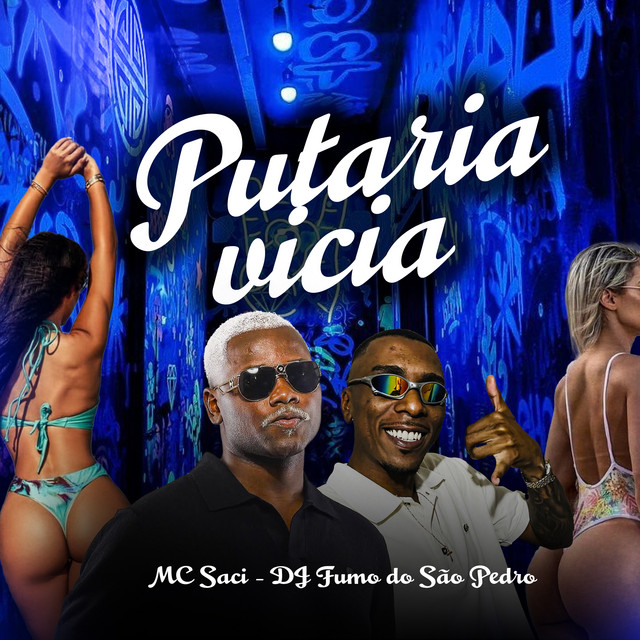 Putaria Vicia