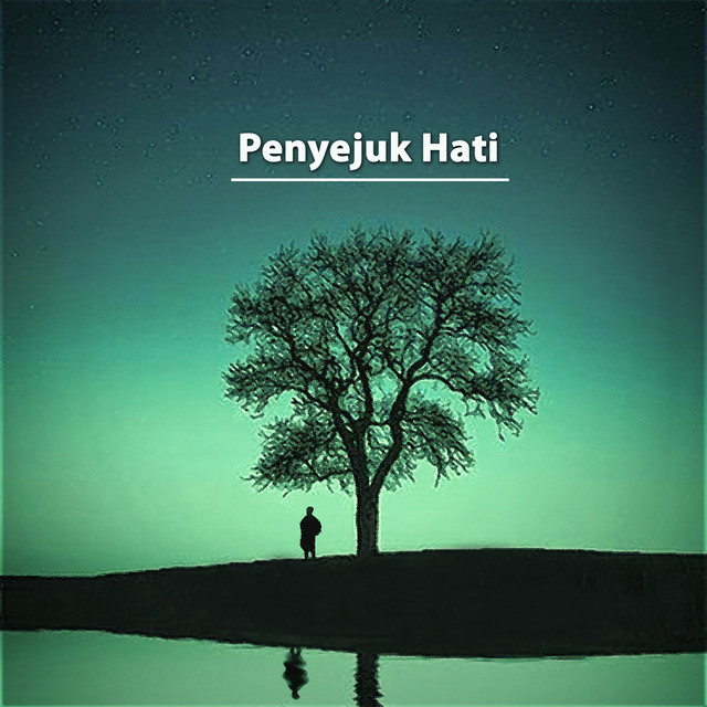 Penyejuk Hati cover art