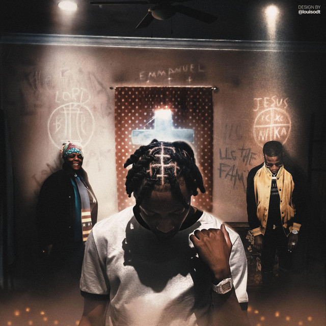 Crazy Day cover art