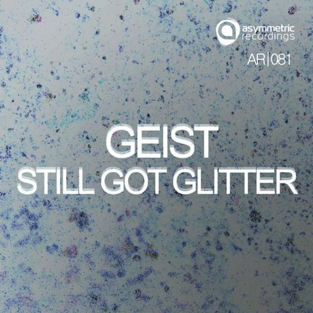 Still Got Glitter cover art