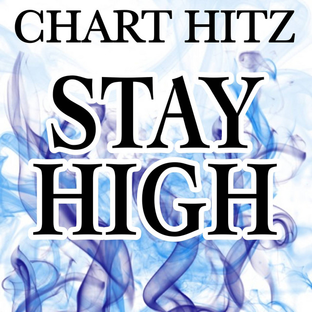 Cover of Stay High - Tribute to Tove Lo by Chart Hitz