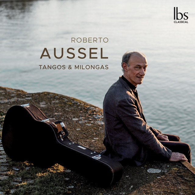 Tangos & Milongas cover art