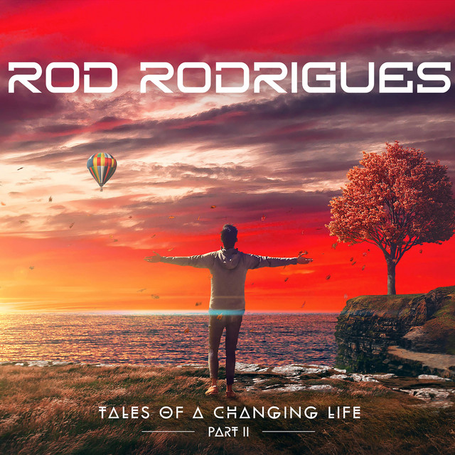 On The Road - Single by Rod Rodrigues | Spotify