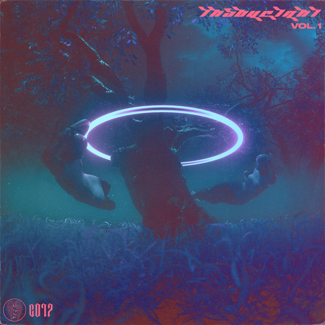 Insouciant, Vol. 1 cover art