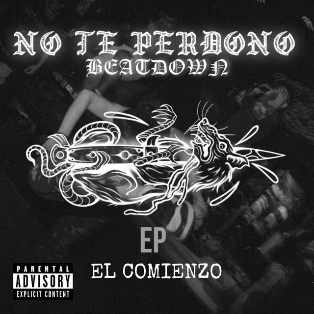 No te perdono
