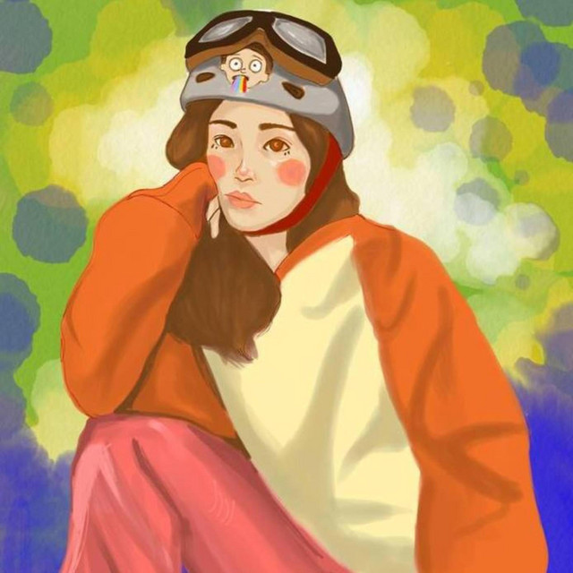 Gamergirl cover art