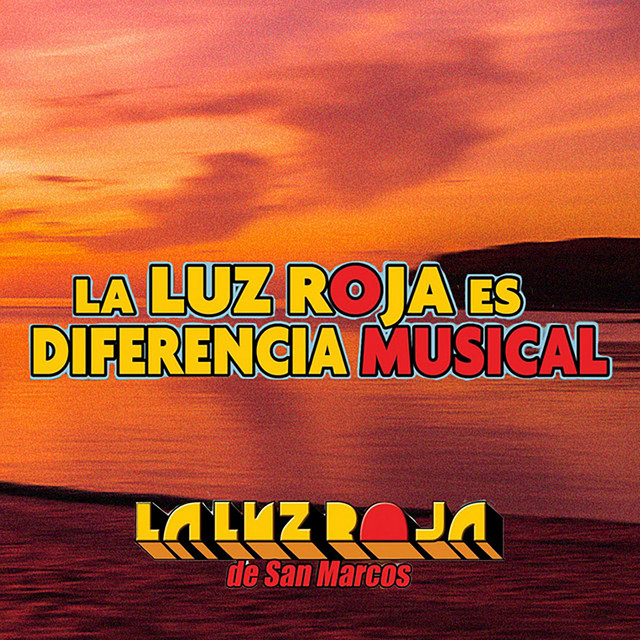 La Agarradera - song and lyrics by La Luz Roja De San Marcos | Spotify