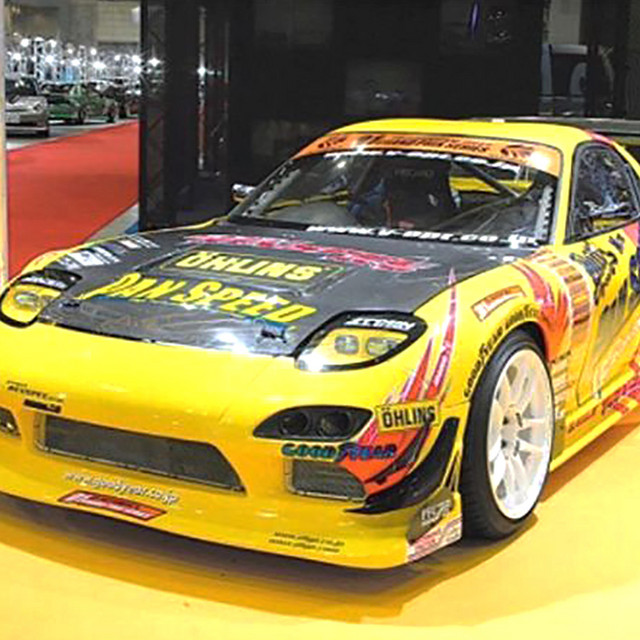 Tokyo Drift cover art