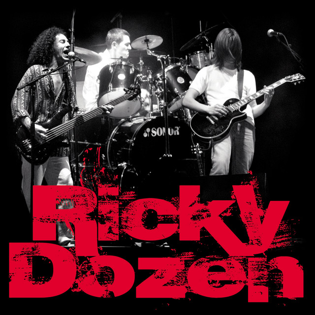 Ricky Dozen EP - EP by Ricky Dozen | Spotify