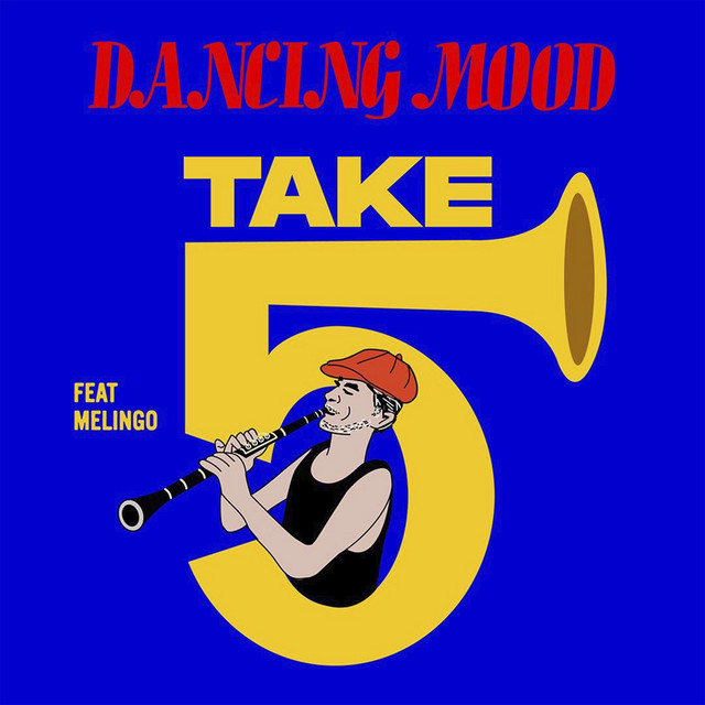Take Five (En Vivo en Sala Siranush)