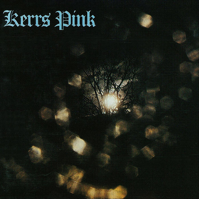 Kerrs Pink