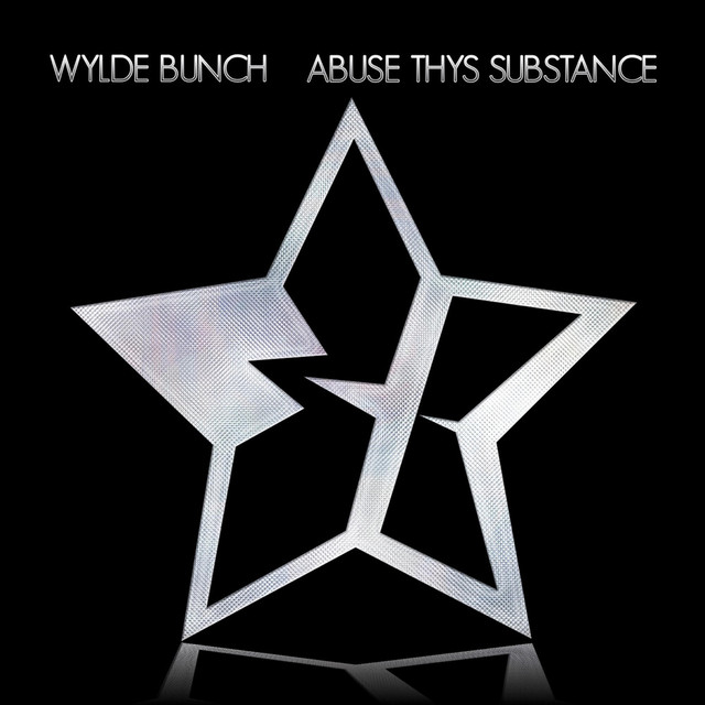 Abuse Thys Substance cover