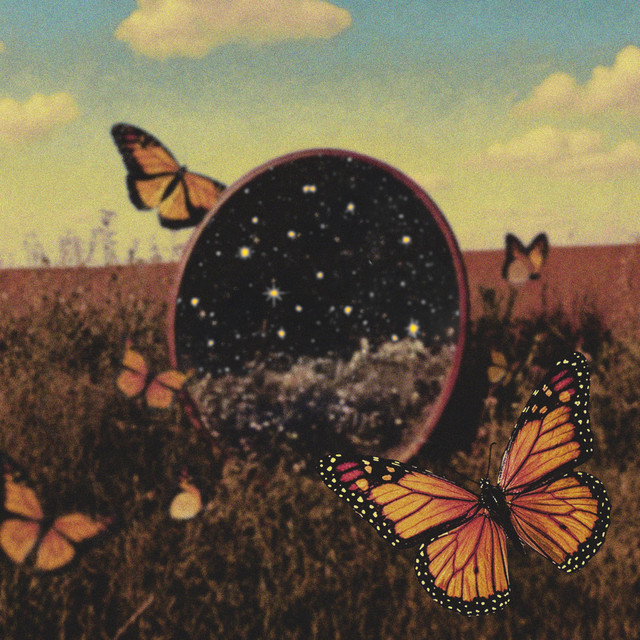 Gold cover art