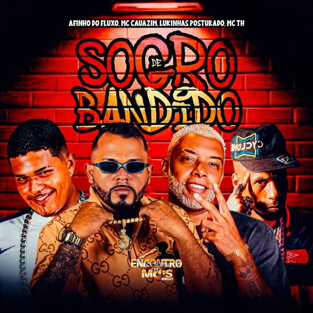 SOGRO DE BANDIDO