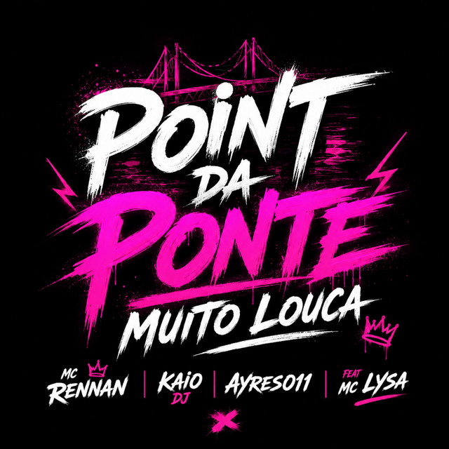 Point da Ponte Muito Louca