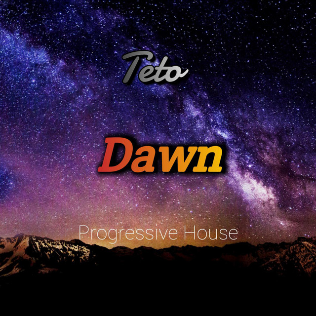 Dawn [with EmE] cover art