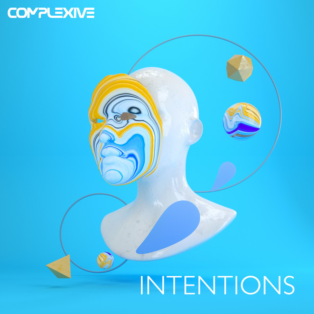 Intentions cover art