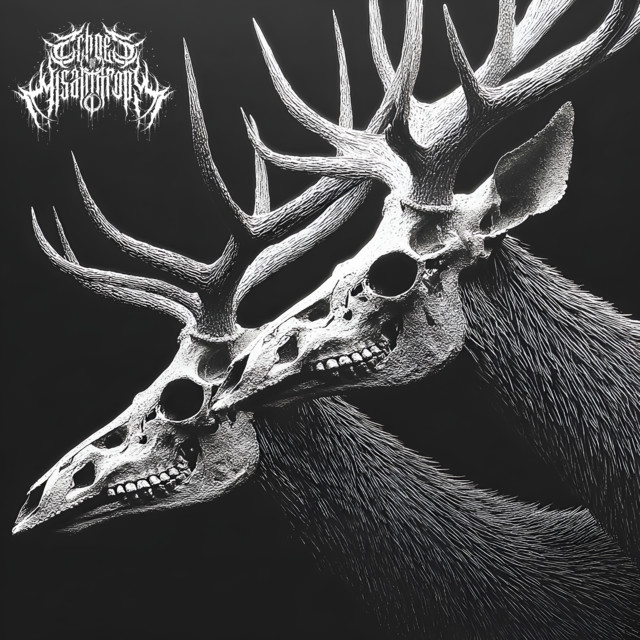 Dark Dawn, Pt. 2 album image
