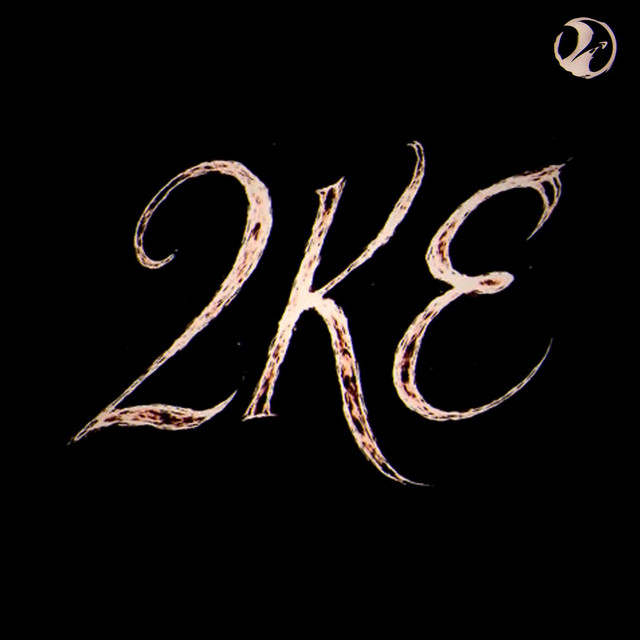 Обкладинка 2KE — MELHOR DO QUE EU?