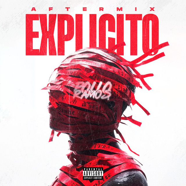 Explicito - AfterMix