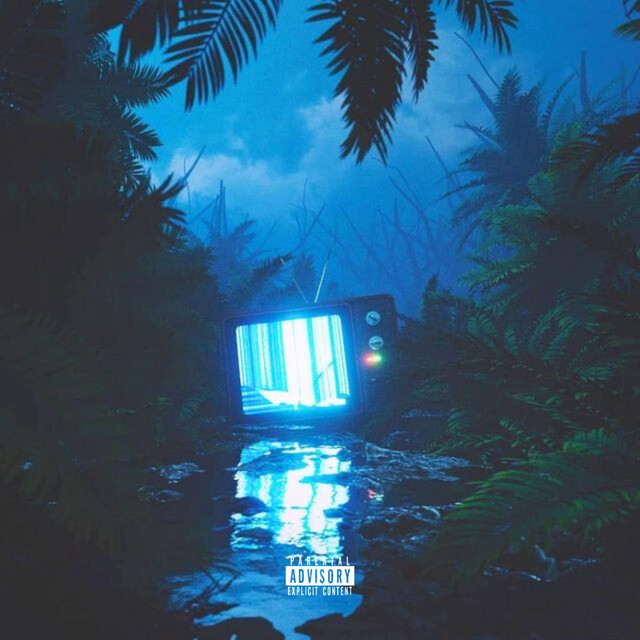 Frequencies cover art