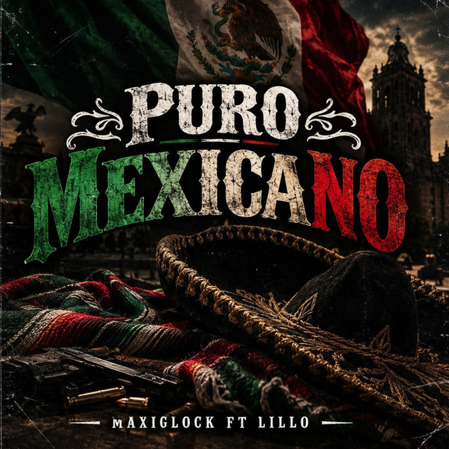 Puro Mexicano