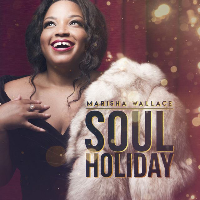 Soul Holiday cover art