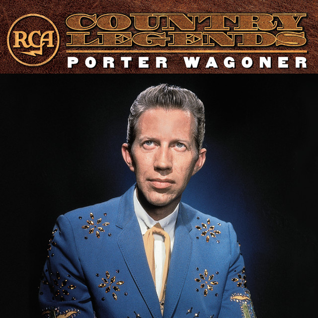 RCA Country Legends cover art