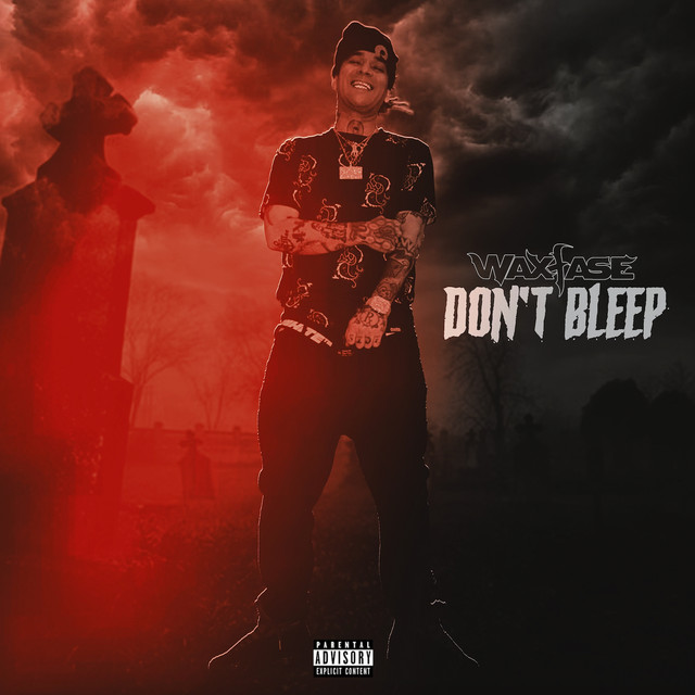 Don't Bleep cover art