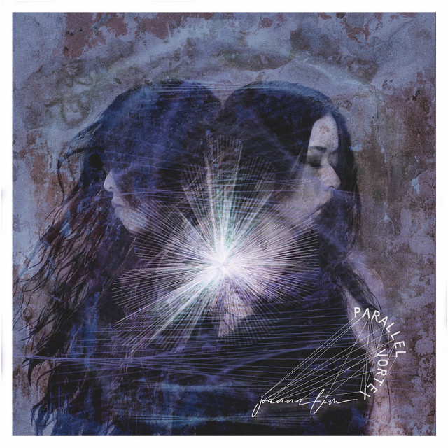 Parallel Vortex cover art
