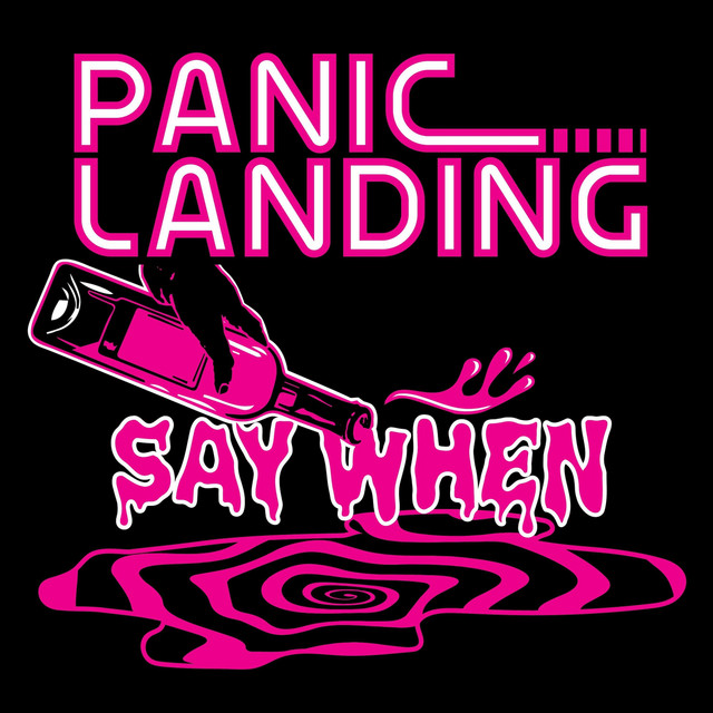Say When cover art