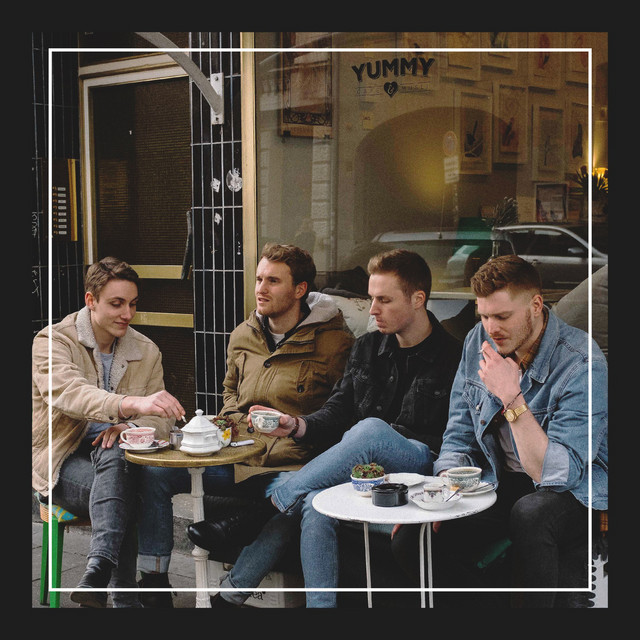 album image