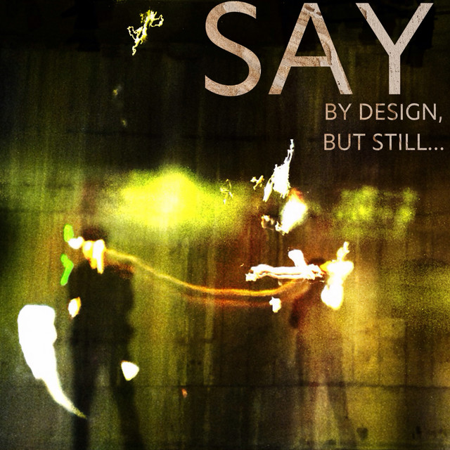 By Design, But Still… cover art
